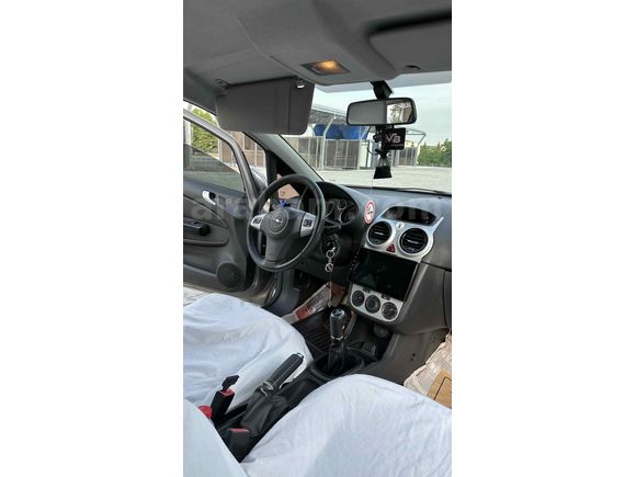 Sahibinden Opel Corsa 1.3 CDTI Enjoy 2012 Model 
