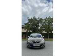 Sahibinden Opel Corsa 1.3 CDTI Enjoy 2012 Model 