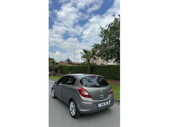 Sahibinden Opel Corsa 1.3 CDTI Enjoy 2012 Model 