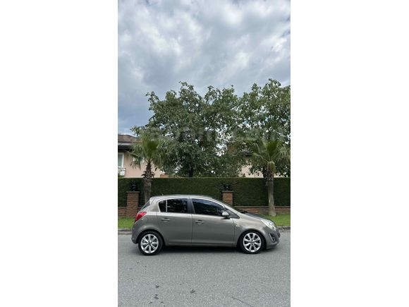 Sahibinden Opel Corsa 1.3 CDTI Enjoy 2012 Model 