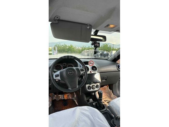 Sahibinden Opel Corsa 1.3 CDTI Enjoy 2012 Model 
