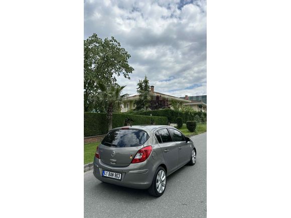 Sahibinden Opel Corsa 1.3 CDTI Enjoy 2012 Model 