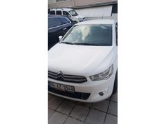 Sahibinden Citroen C-Elysée 1.6 HDi Confort 2014 Model