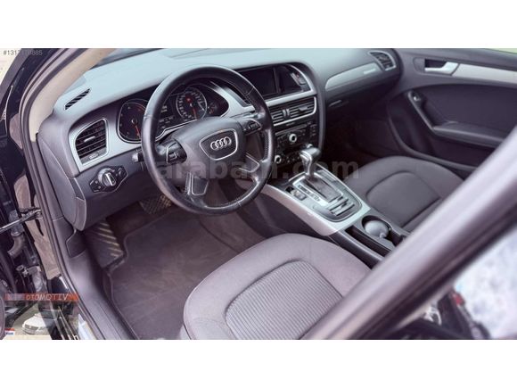 ///GÖRKEM\\\ 2013 Audi A4 2.0TDI Quattro Hatasız