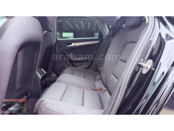 ///GÖRKEM\\\ 2013 Audi A4 2.0TDI Quattro Hatasız