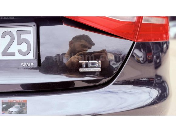 ///GÖRKEM\\\ 2013 Audi A4 2.0TDI Quattro Hatasız