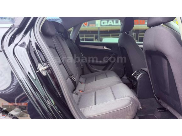 ///GÖRKEM\\\ 2013 Audi A4 2.0TDI Quattro Hatasız