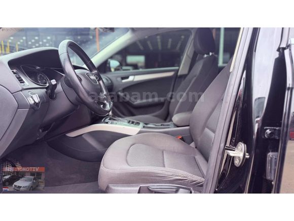 ///GÖRKEM\\\ 2013 Audi A4 2.0TDI Quattro Hatasız