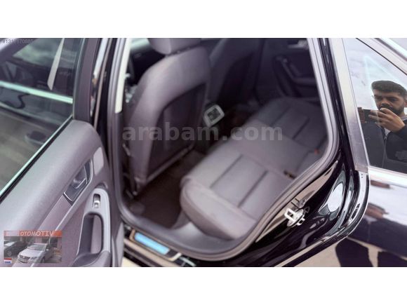 ///GÖRKEM\\\ 2013 Audi A4 2.0TDI Quattro Hatasız