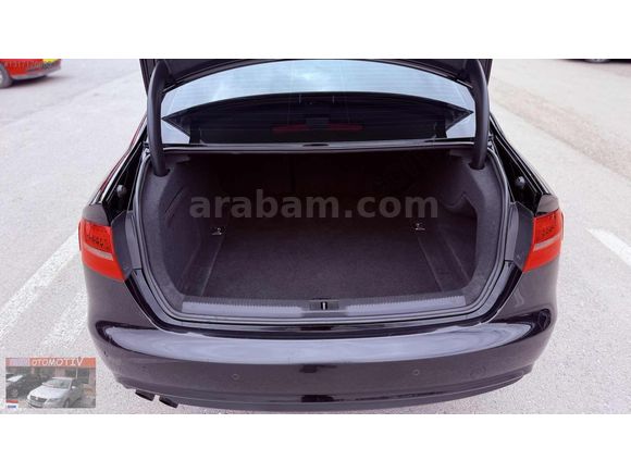 ///GÖRKEM\\\ 2013 Audi A4 2.0TDI Quattro Hatasız