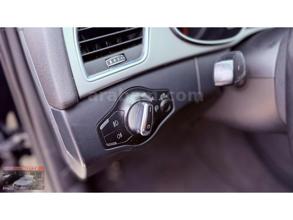 ///GÖRKEM\\\ 2013 Audi A4 2.0TDI Quattro Hatasız