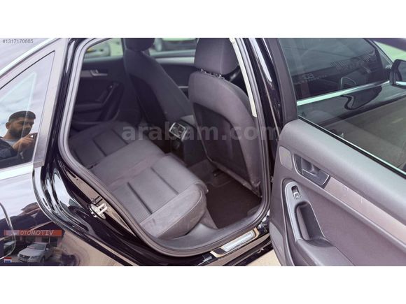 ///GÖRKEM\\\ 2013 Audi A4 2.0TDI Quattro Hatasız