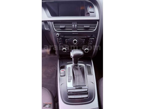 ///GÖRKEM\\\ 2013 Audi A4 2.0TDI Quattro Hatasız