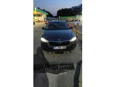 Sahibinden Skoda Octavia 1.5 e-Tec Premium 2021 Model İstanbul 107.000 km Füme