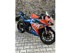 Sahibinden CFmoto 250SR 
