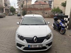 Sahibinden Renault Symbol 1.5 dCi Joy 2019 Model  211.700 km Beyaz