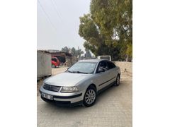 İHTİYAÇTAN DOLAYI ACİL SATILIK PASSAT