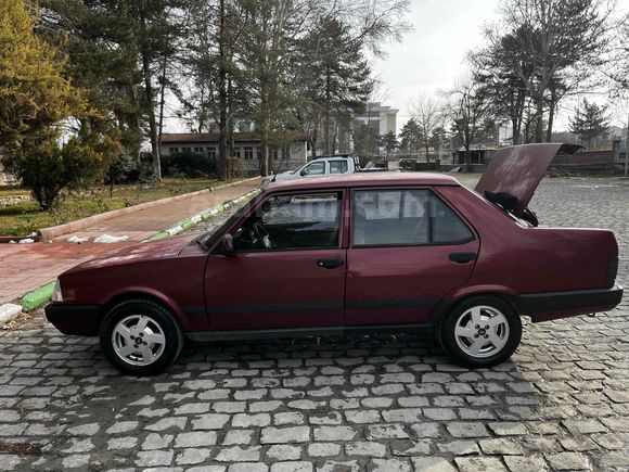 Sahibinden Tofaş Doğan SLX 1993 Model 