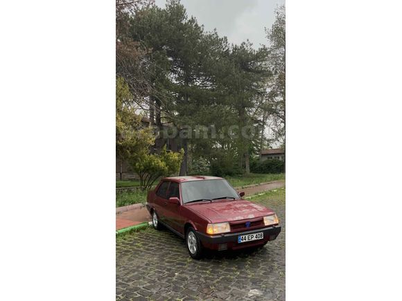 Sahibinden Tofaş Doğan SLX 1993 Model 