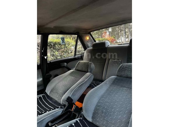 Sahibinden Tofaş Doğan SLX 1993 Model 
