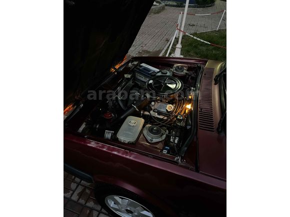 Sahibinden Tofaş Doğan SLX 1993 Model 