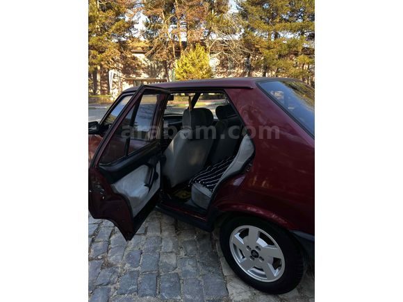 Sahibinden Tofaş Doğan SLX 1993 Model 