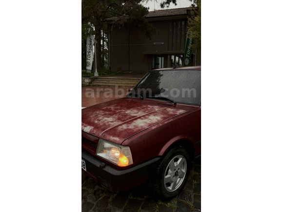 Sahibinden Tofaş Doğan SLX 1993 Model 