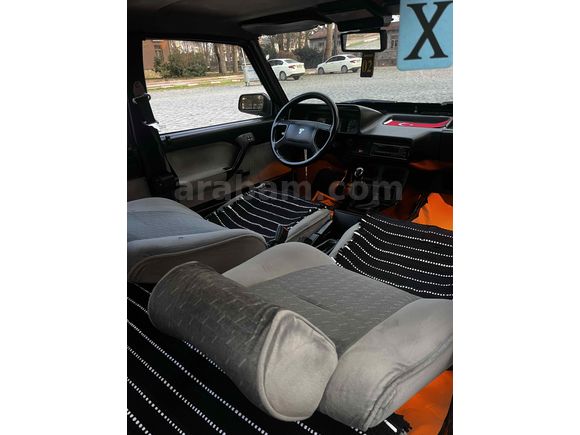 Sahibinden Tofaş Doğan SLX 1993 Model 