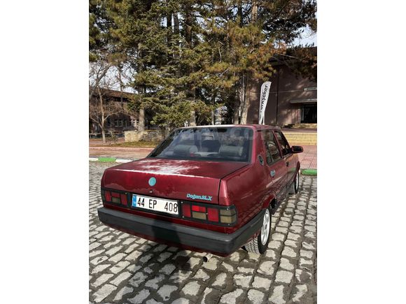 Sahibinden Tofaş Doğan SLX 1993 Model 