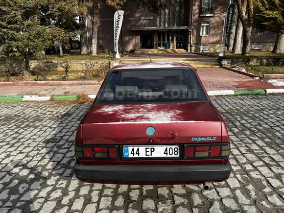 Sahibinden Tofaş Doğan SLX 1993 Model 