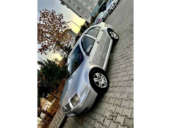 Sahibinden Volkswagen Bora 1.6 Pacific 2004 Model 