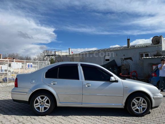 Sahibinden Volkswagen Bora 1.6 Pacific 2004 Model 