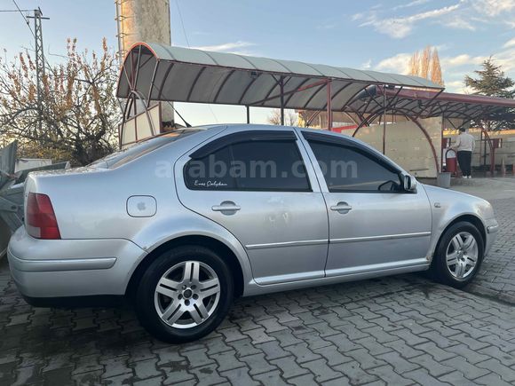 Sahibinden Volkswagen Bora 1.6 Pacific 2004 Model 