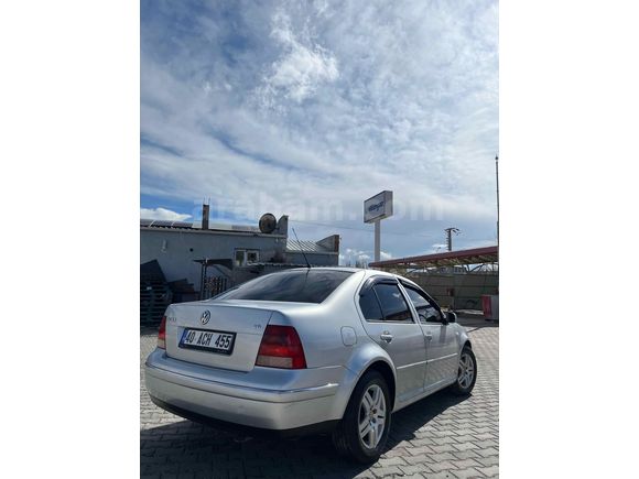 Sahibinden Volkswagen Bora 1.6 Pacific 2004 Model 