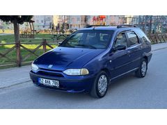 Sahibinden Fiat Palio 1.6 HL Weekend 1999 Model