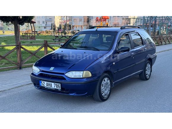 Sahibinden Fiat Palio 1.6 HL Weekend 1999 Model