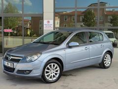 KOÇ OTOMOTİVDEN DEĞİŞENSİZ OPEL ASTRA