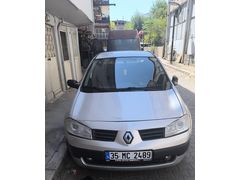 Sahibinden Renault Megane 1.5 dCi Sportway 2006 Model