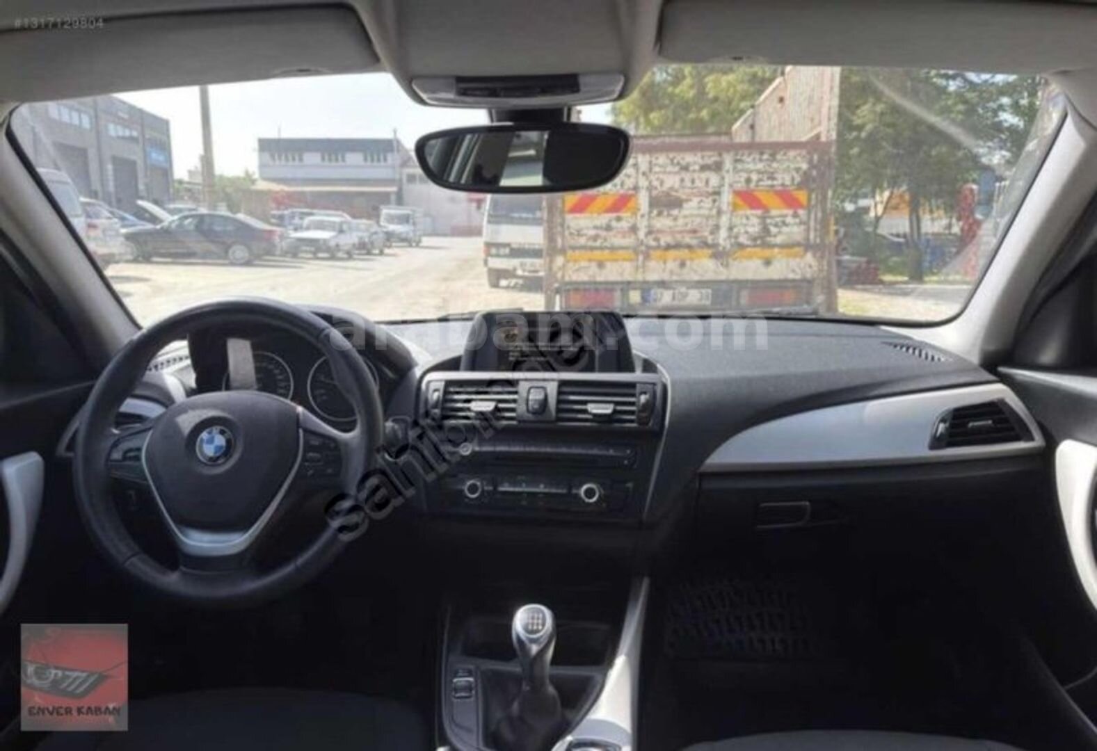 2013 BOYASIZ HATASIZ KAYITSIZ XENON MERCEKFAR VADE FARKSIZ TKSİT 3