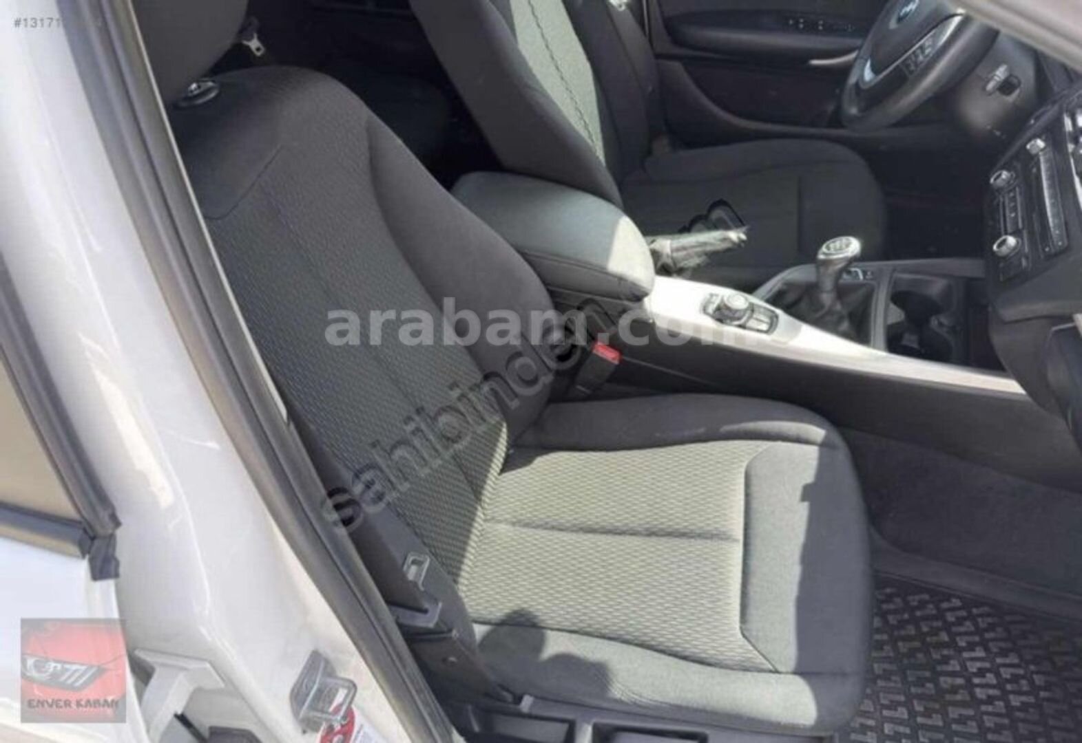 2013 BOYASIZ HATASIZ KAYITSIZ XENON MERCEKFAR VADE FARKSIZ TKSİT 4