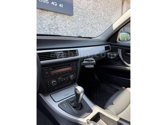 -HİSAR1071- 2007 BMW 3.20İ PREMİUM 170HP