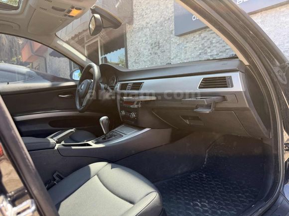 -HİSAR1071- 2007 BMW 3.20İ PREMİUM 170HP