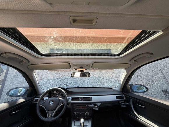 -HİSAR1071- 2007 BMW 3.20İ PREMİUM 170HP