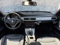 -HİSAR1071- 2007 BMW 3.20İ PREMİUM 170HP