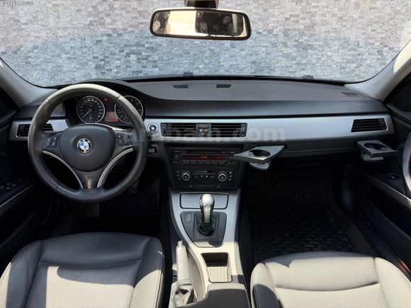 -HİSAR1071- 2007 BMW 3.20İ PREMİUM 170HP