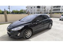Sahibinden Peugeot 308 1.6 HDi Comfort Pack 2011 Model Kilis 159.000 km Siyah