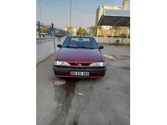Sahibinden Renault R 19 1.6 Europa RNE 1998 Model