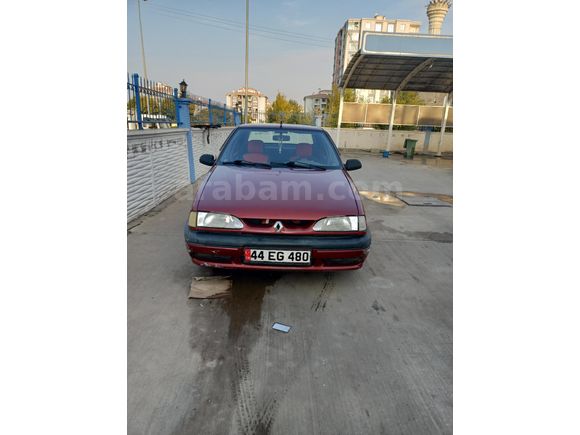 Sahibinden Renault R 19 1.6 Europa RNE 1998 Model