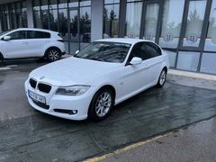 Sahibinden BMW 3 Serisi 320d Standart 2011 Model  350.000 km Beyaz