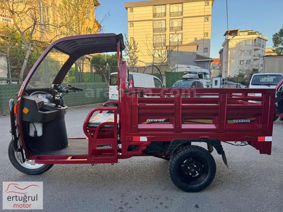 REBAT SU 68000 ARAYIN GETİRELİM KAPIDA ÖDEYİN
